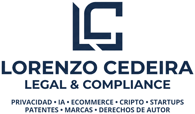 Lorenzo Cedeira Legal & Compliance
